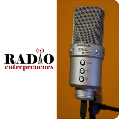 Radio Entrepreneurs